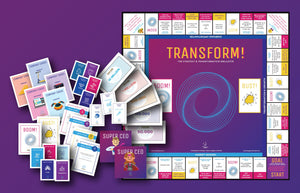 Transform! Simulation Kit & Certification Program