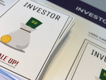 Load image into Gallery viewer, Scale Up! Simulation Kit (for certified facilitators)