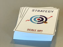 Load image into Gallery viewer, Scale Up! Simulation Kit (for certified facilitators)
