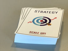 Load image into Gallery viewer, Scale Up! Simulation Kit (for certified facilitators)