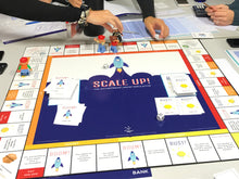 Load image into Gallery viewer, Scale Up! Simulation Kit and Certification Program