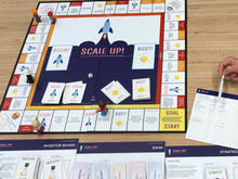 Load image into Gallery viewer, Scale Up! Simulation Kit (for certified facilitators)