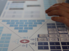 Load image into Gallery viewer, Supercluster! Simulation Kit (for certified facilitators)