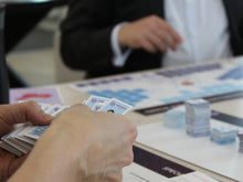 Load image into Gallery viewer, Supercluster! Simulation Kit (for certified facilitators)