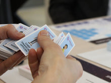 Load image into Gallery viewer, Supercluster! Simulation Kit (for certified facilitators)