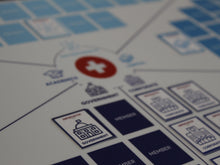 Load image into Gallery viewer, Supercluster! Simulation Kit (for certified facilitators)