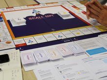 Load image into Gallery viewer, Scale Up! Simulation Kit (for certified facilitators)