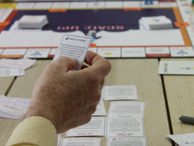 Load image into Gallery viewer, Scale Up! Simulation Kit (for certified facilitators)