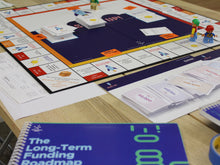 Load image into Gallery viewer, Scale Up! Simulation Kit (for certified facilitators)