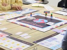 Load image into Gallery viewer, Supercluster! Simulation Kit (for certified facilitators)