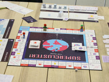 Load image into Gallery viewer, Supercluster! Simulation Kit and Certification Program