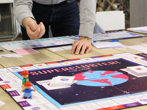 Supercluster! Simulation Kit and Certification Program