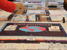 Load image into Gallery viewer, Supercluster! Simulation Kit (for certified facilitators)