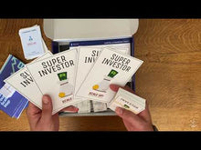 Load and play video in Gallery viewer, Scale Up! Simulation Kit and Certification Program