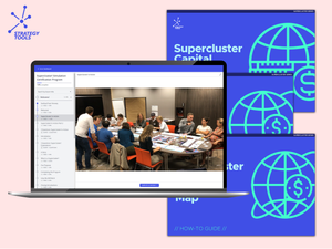 Supercluster! Simulation Kit and Certification Program
