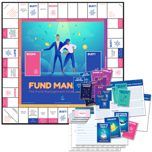 Fund Manager! Simulation Kit and Certification Program